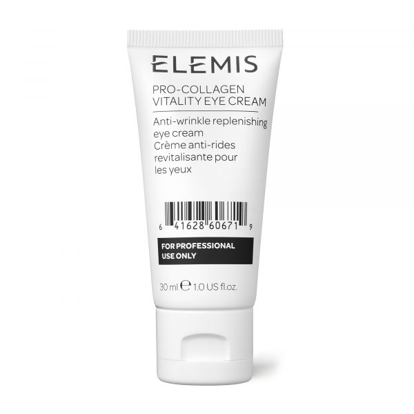 CABIN Pro-Collagen Vitality Eye Cream