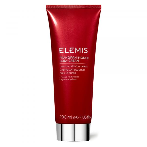TESTER Exotic Frangipani Monoi Body Cream