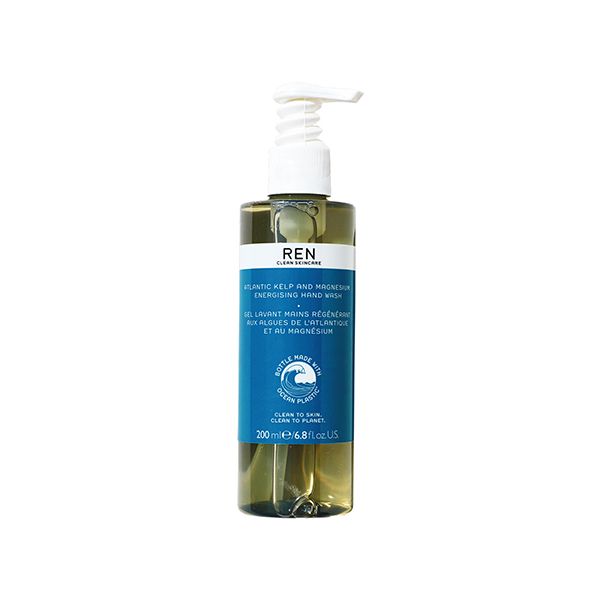 REN ATLANTIC KELP HAND WASH