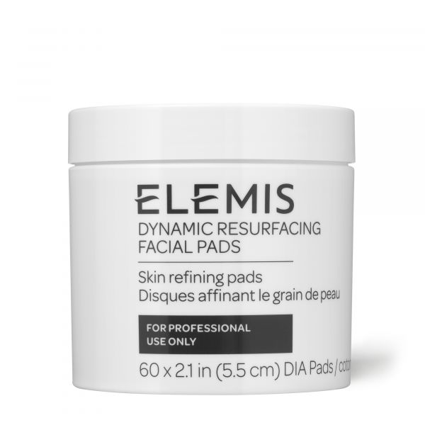 CABIN Dynamic Resurfacing Facial Pads 60pk