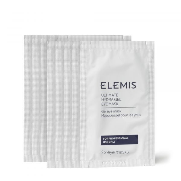 CABIN Ultimate Hydra Gel Eye Mask