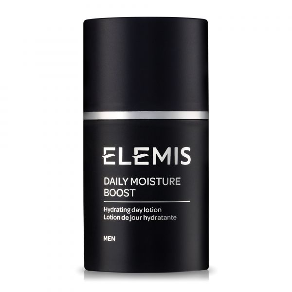 Daily Moisture Boost