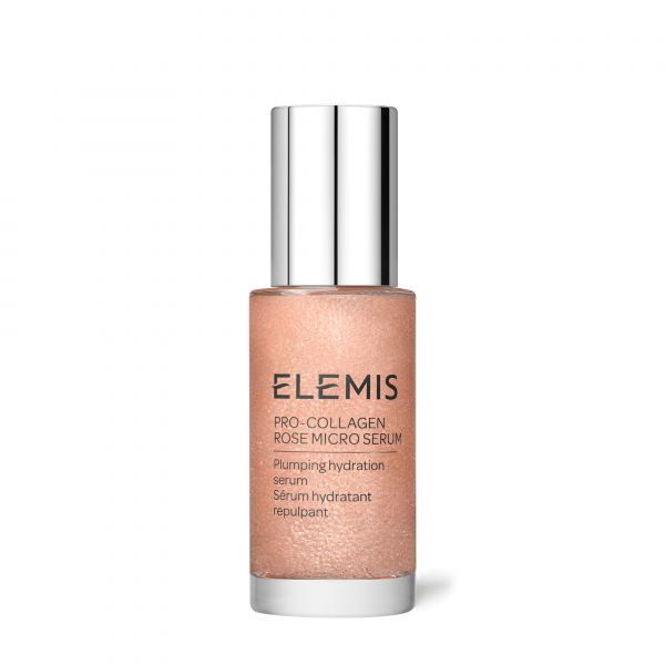 TESTER Pro-Collagen Rose Micro Serum