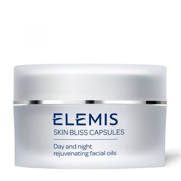 TESTER Skin Bliss Capsules (60 caps)