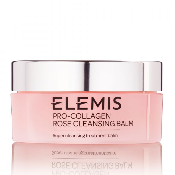 Pro-Collagen Rose Cleansing Balm 100g  