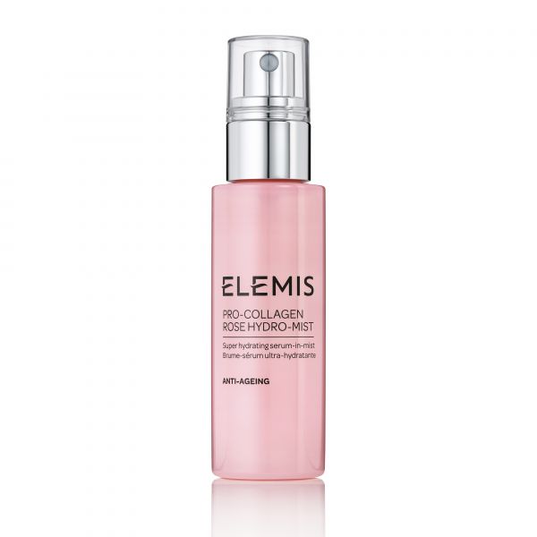 Pro-Collagen Rose Hydro-Mist