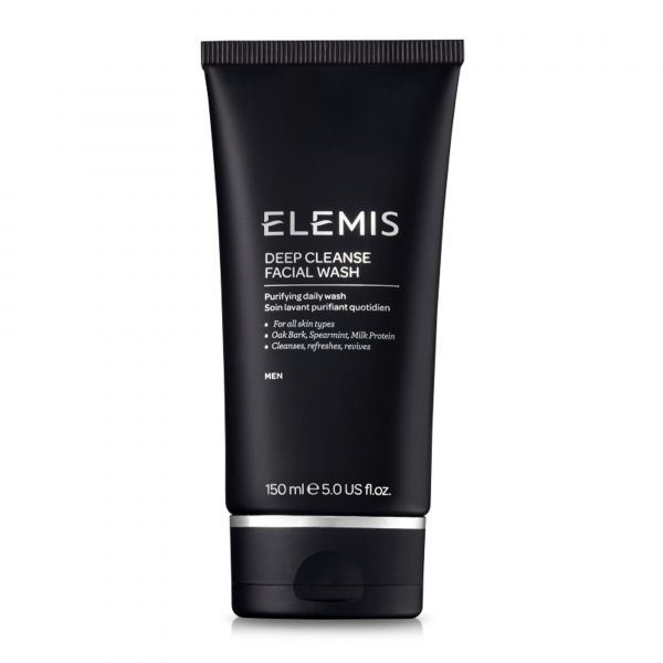 TFM Deep Cleanse Face Wash