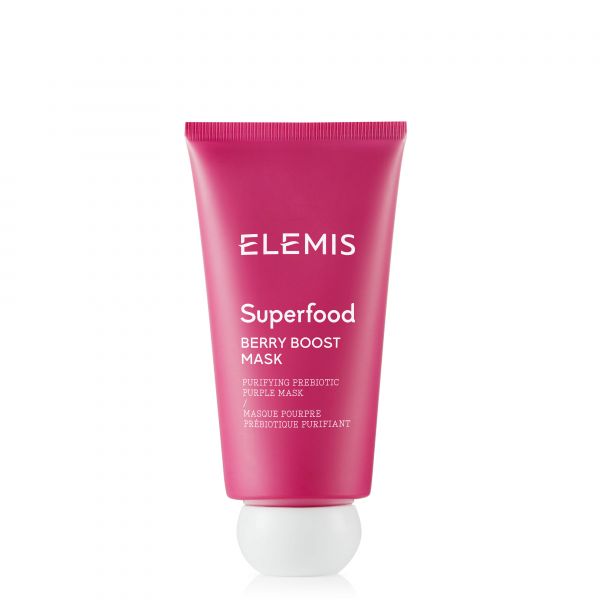Superfood Purity Face Mask