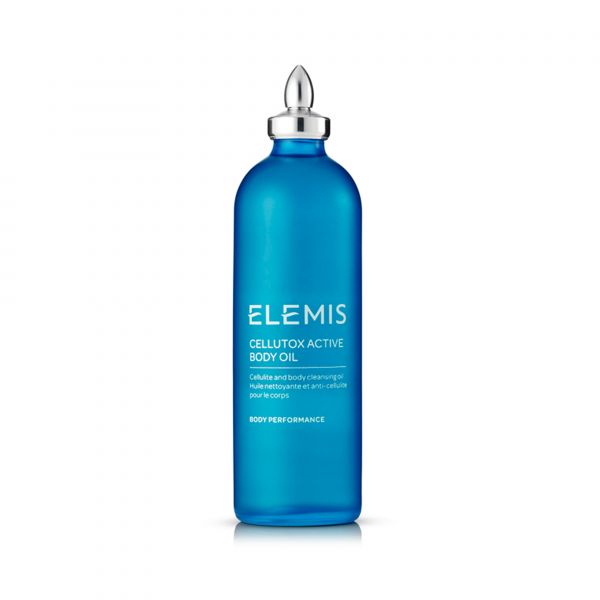 TESTER Cellutox Active Body Oil