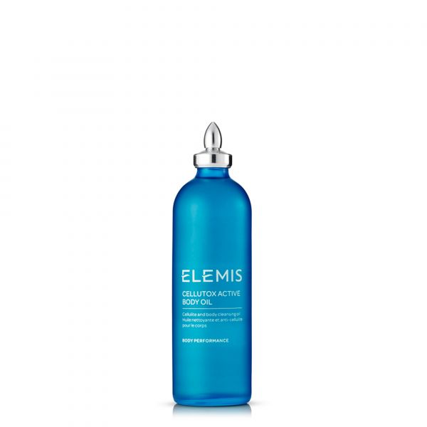 CABIN Cellutox Active Body Oil