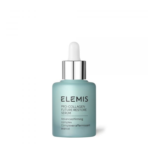 TESTER Pro Collagen Future Restore Serum