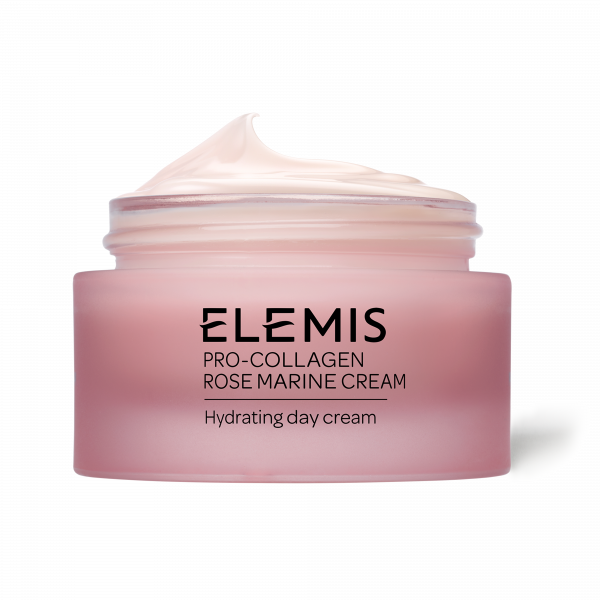 Pro-Collagen Rose Marine Cream