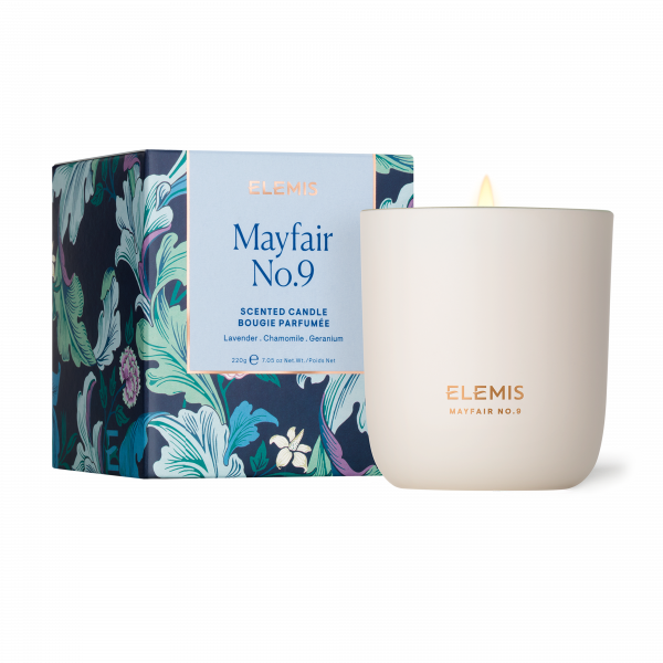 Mayfair No.9 Candle