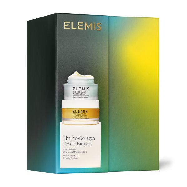 Kit: The Pro-Collagen Perfect Partners