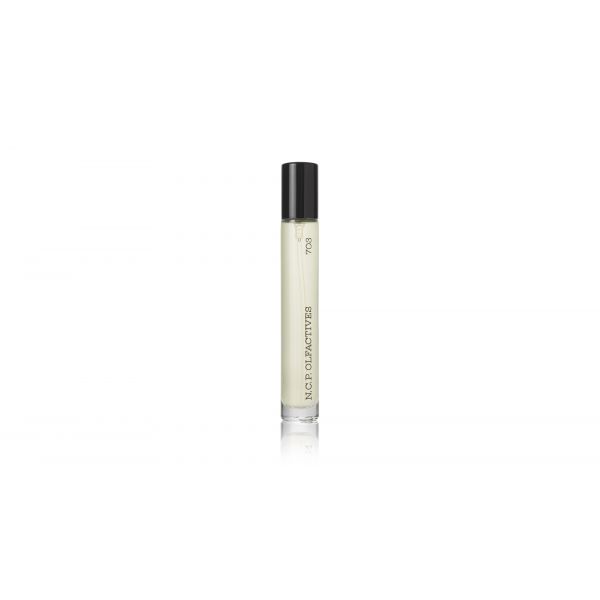 Facet 703, Tonka bean & Moka 10 ml