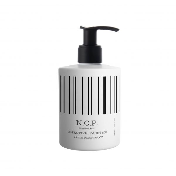 NCP Olfactive Hand Wash 201