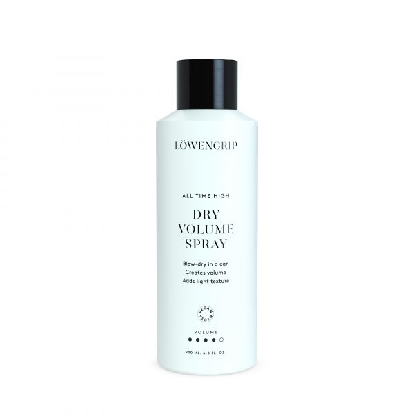 All Time High - Dry Volume Spray