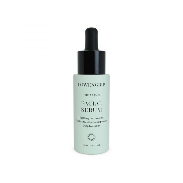 Clean & Calm - Facial Serum