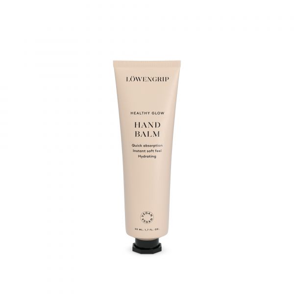 Healthy Glow - Hand Balm