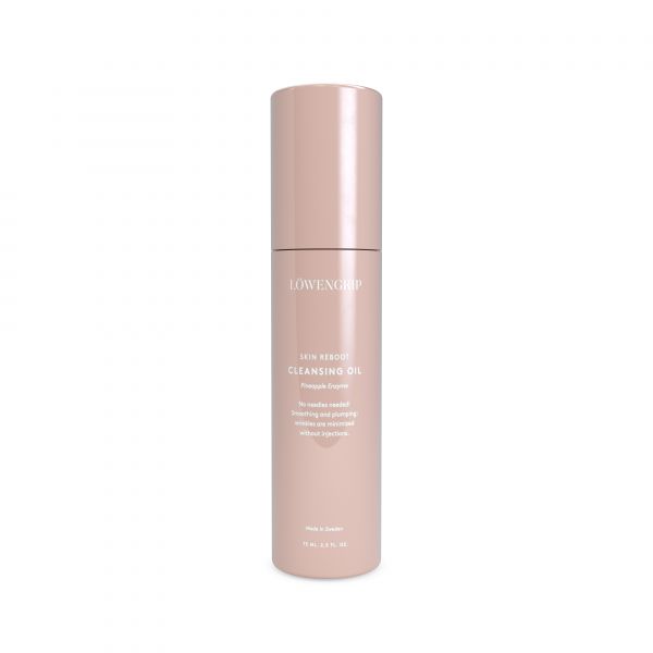 Skin Reboot - Cleansing Oil