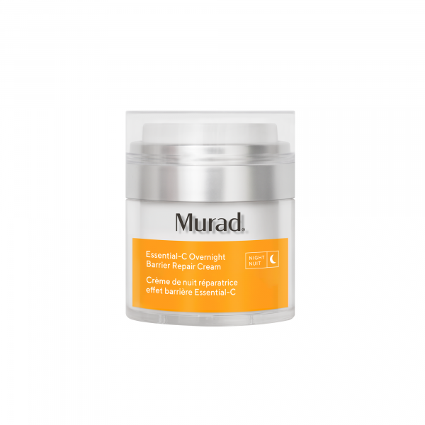 Essential-C Overnight Barrier Repair Cream