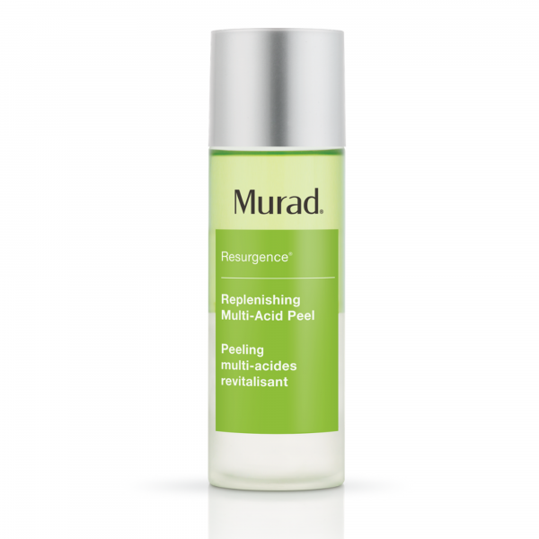 Replenishing Multi-Acid Peel