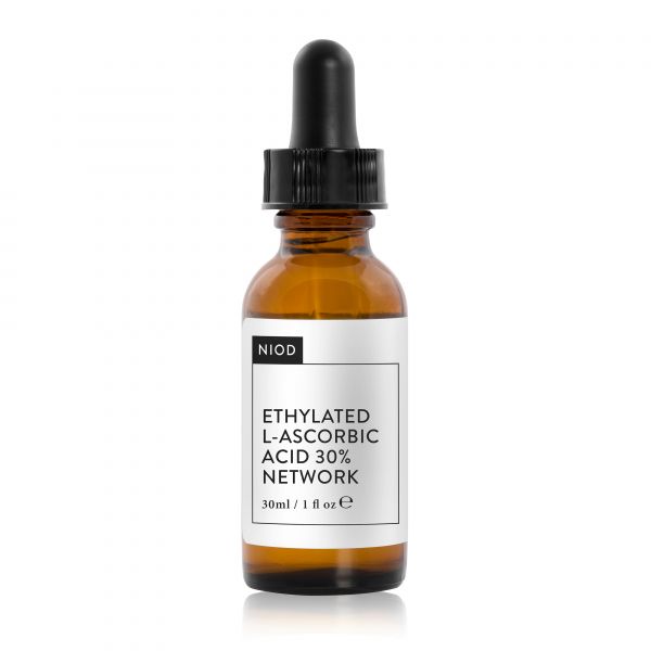 Ethylated L-Ascorbic Acid 30% Network