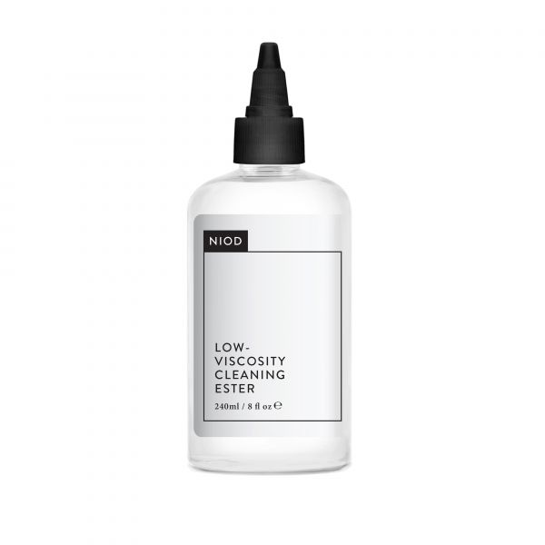 Low Viscosity Cleaning Ester (LVCE)