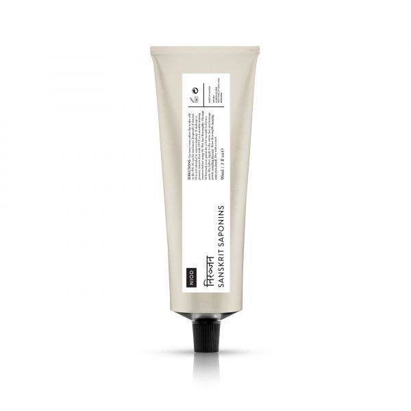 Sanskrit Saponins 90 ml