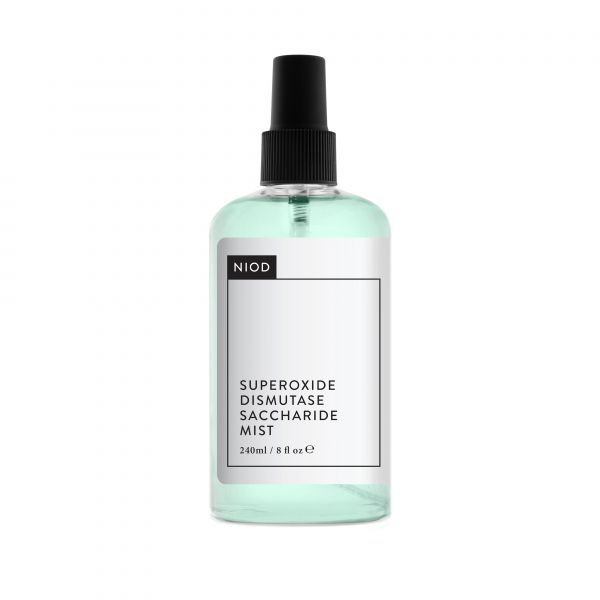 Superoxide Dismutase Saccharide Mist (SDSM)