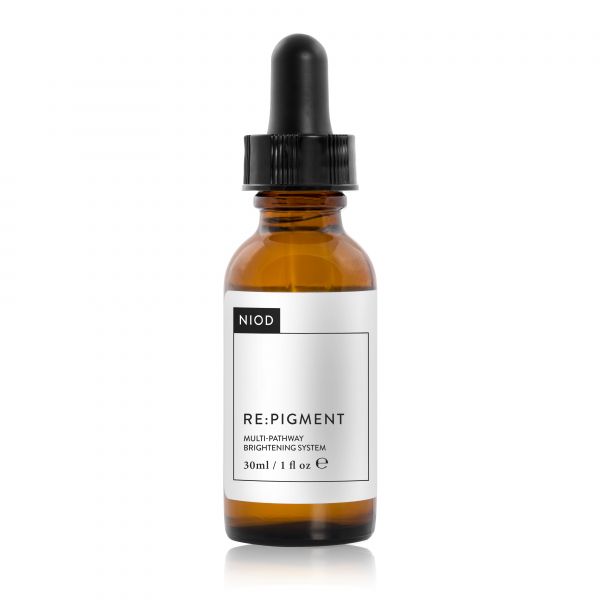 RE: Pigment 30 ml