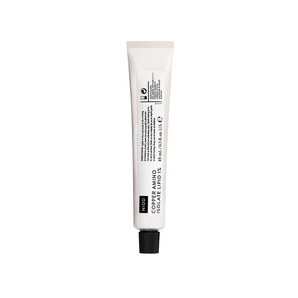 Copper Amino Isolate Lipid 1%
