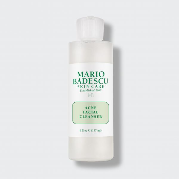 ACNE FACIAL CLEANSER