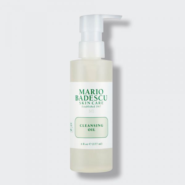 CLEANSING OIL