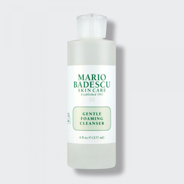 GENTLE FOAMING CLEANSER