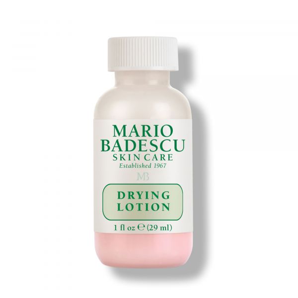 DRYING LOTION (PLASTIC)