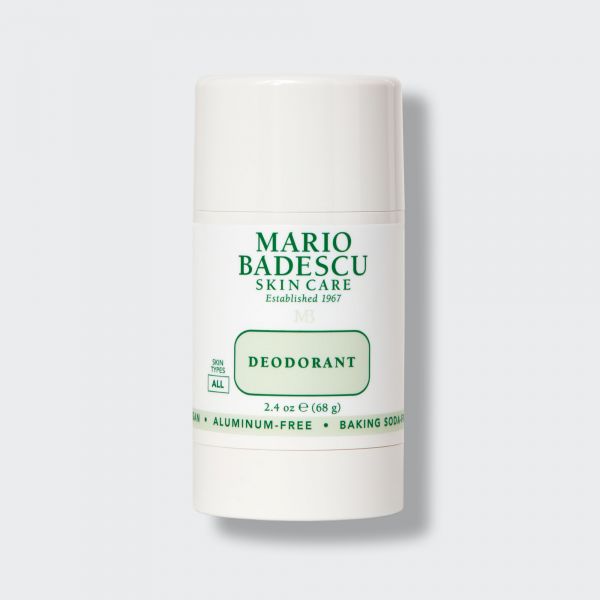 DEODORANT
