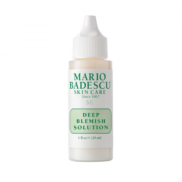 DEEP BLEMISH SOLUTION