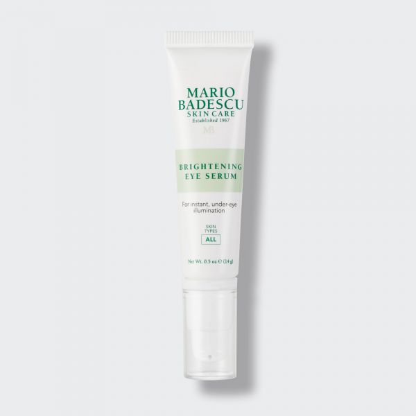BRIGHTENING EYE SERUM