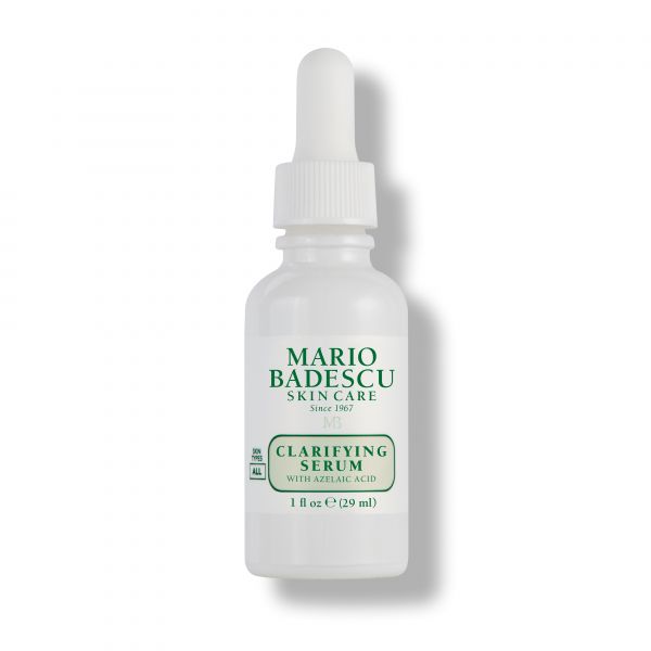 CLARIFYING SERUM