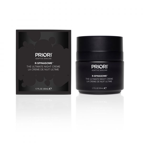 R-Spinasome Ultimate Night Creme