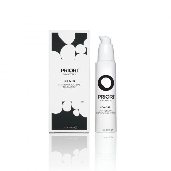 LCA fx121 - Skin Renewal Crème