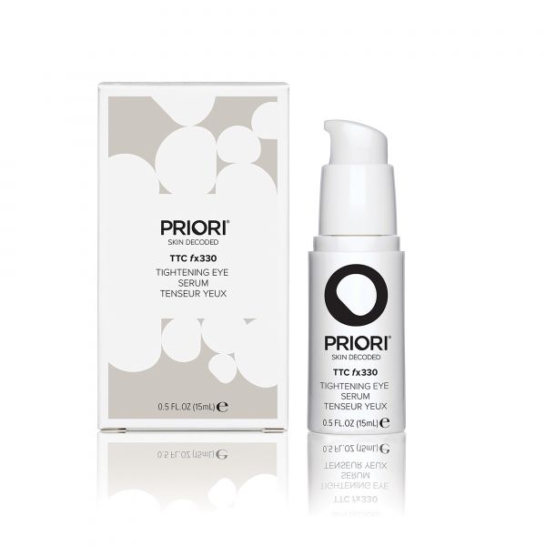 TTC fx330 Tightening Eye Serum