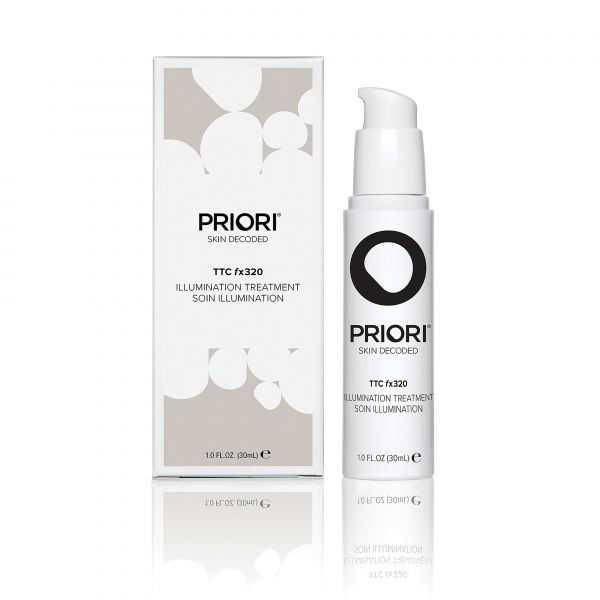 TTC fx320 Illumination Treatment