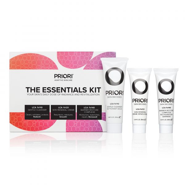 The Essentials Kit PRIORI