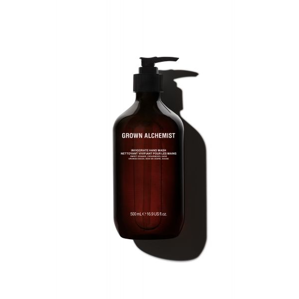 Invigorate Hand Wash