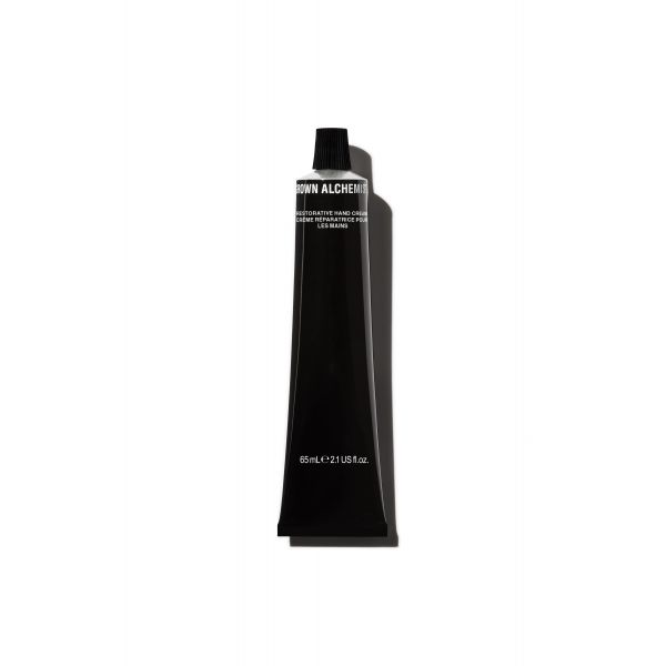 TESTER Restorative Hand Cream