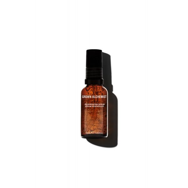 TESTER Regenerating Serum