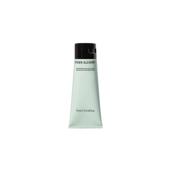 TESTER Regenerating Gel Mask