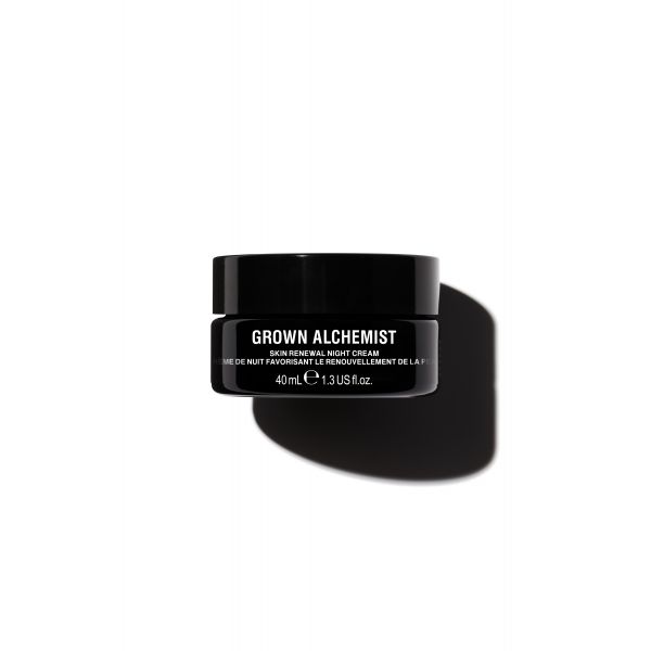 Skin Renewal Night Cream